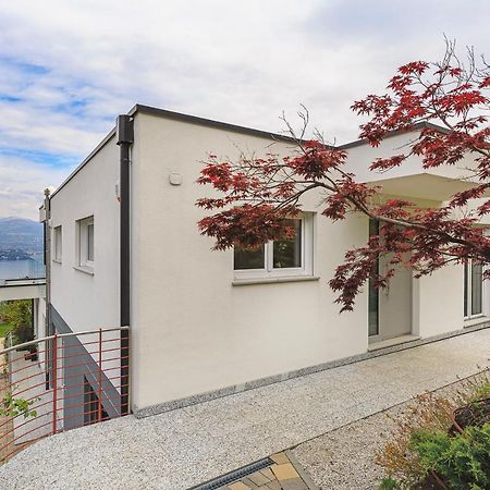 Skylake Penthouse By Impero House Stresa Eksteriør billede