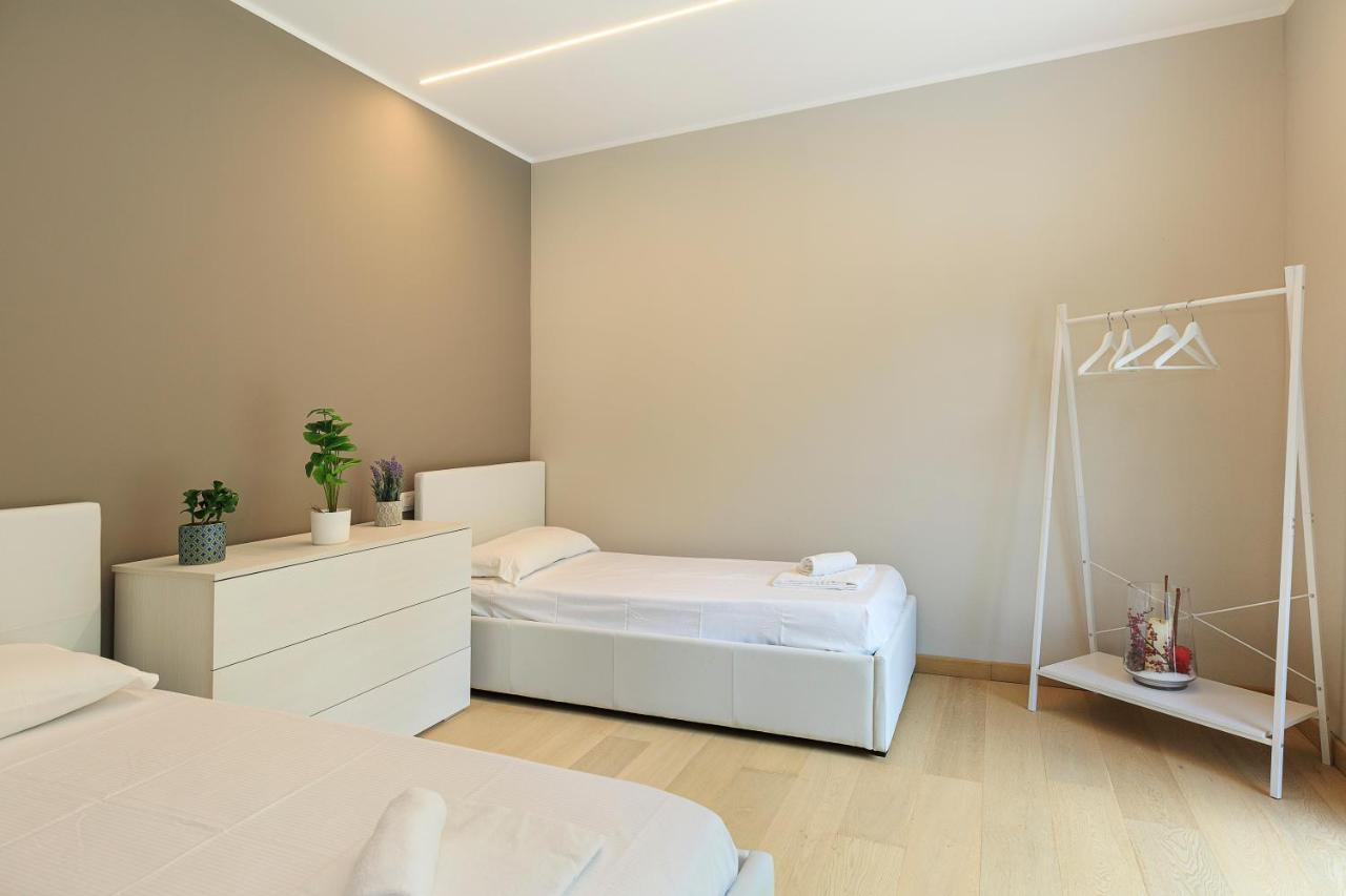 Skylake Penthouse By Impero House Stresa Eksteriør billede